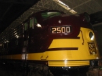 SOO 2500